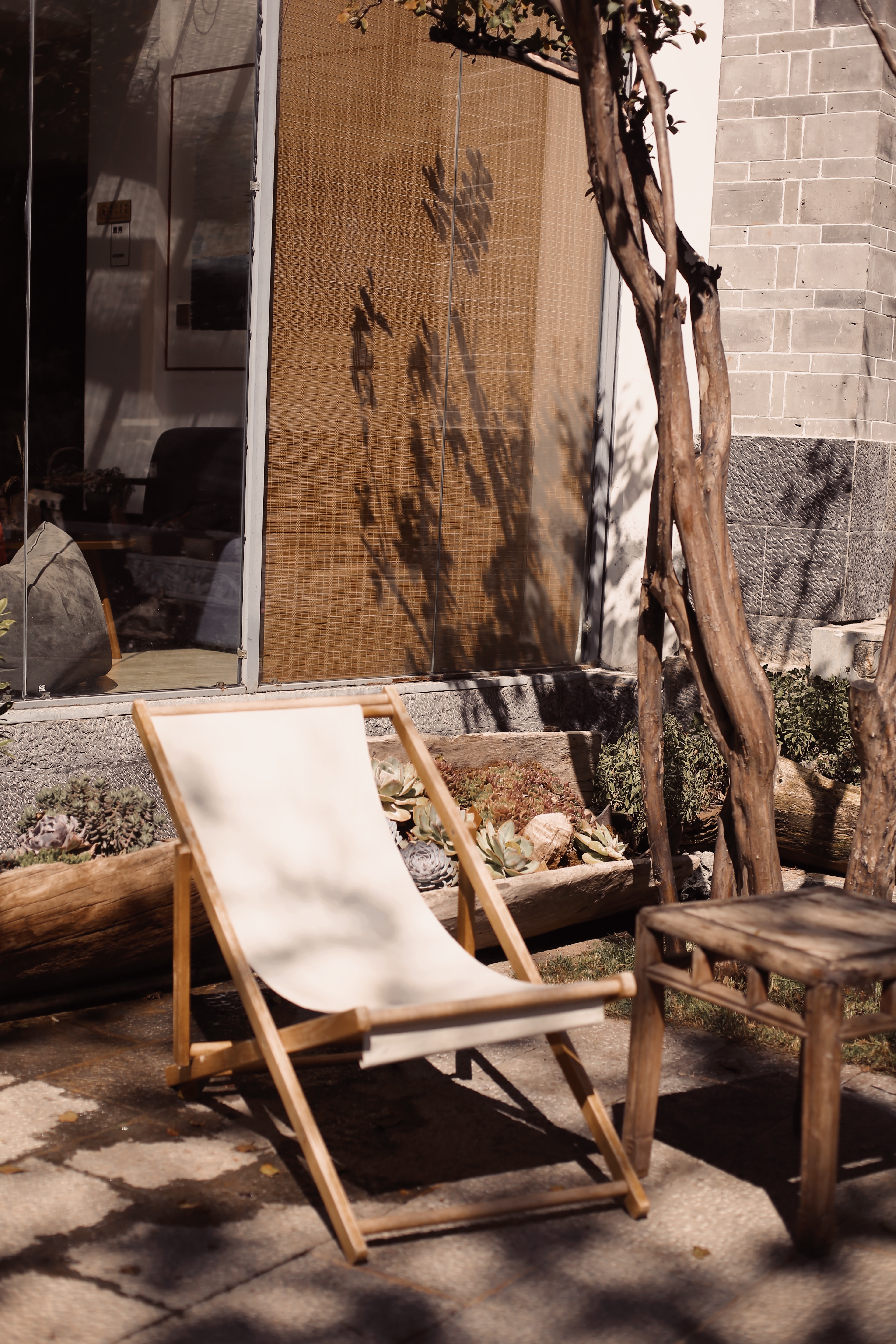 束河古镇民宿雪山下的家,束河古镇住宿看玉龙雪山