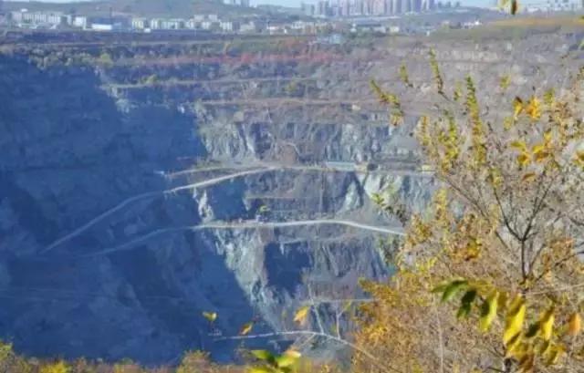 中国矿山数据去哪查,中国矿洞排名