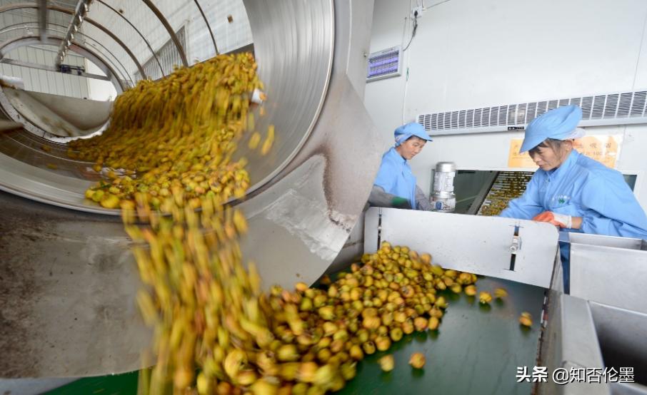 怎么才能开一家农村小型加工厂,在农村做什么小型加工厂不愁销路