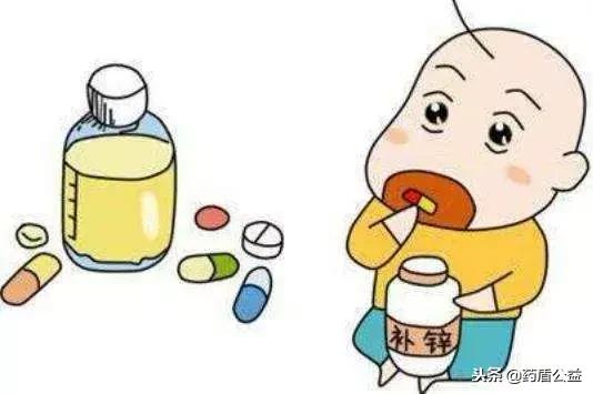 锌可以促进头脑发育吗,锌导致儿童早发育