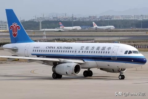 飞机为什么叫波音737这是什么意思,为什么空客飞机都是以三开头