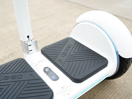 买菜遛狗车,买菜智能平衡车