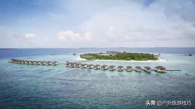 马尔代夫新岛旅游要多少钱,马尔代夫选岛攻略大全