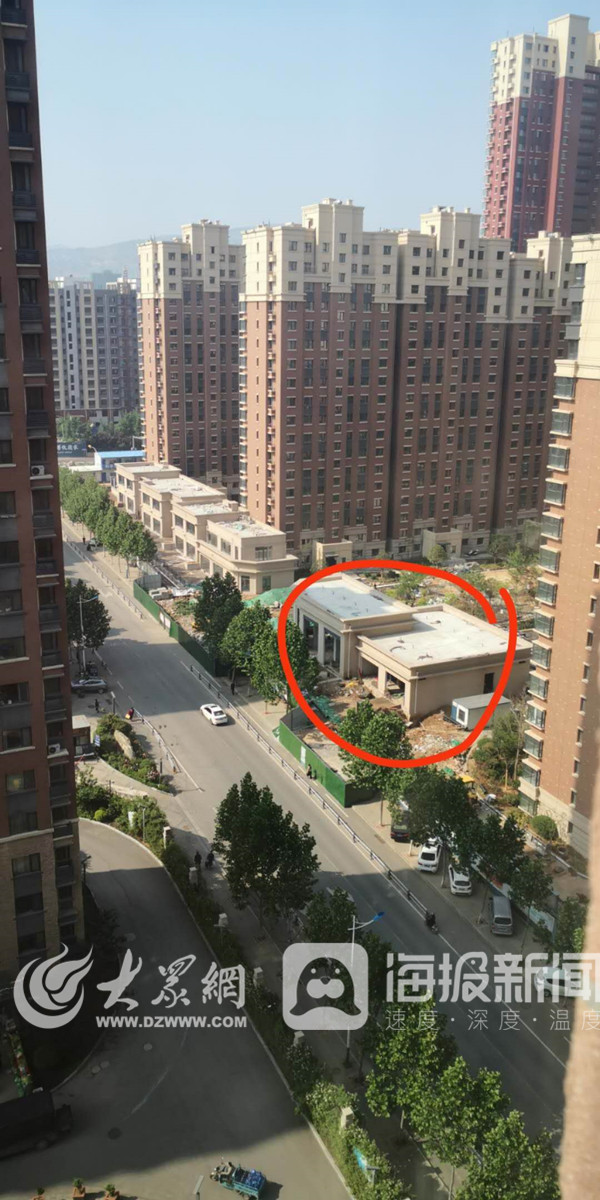 中铁逸都国际小区现状,中铁逸都国际g2组团会不会烂尾楼