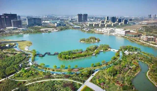 江苏徐州崛起,从全国的角度看徐州的未来发展