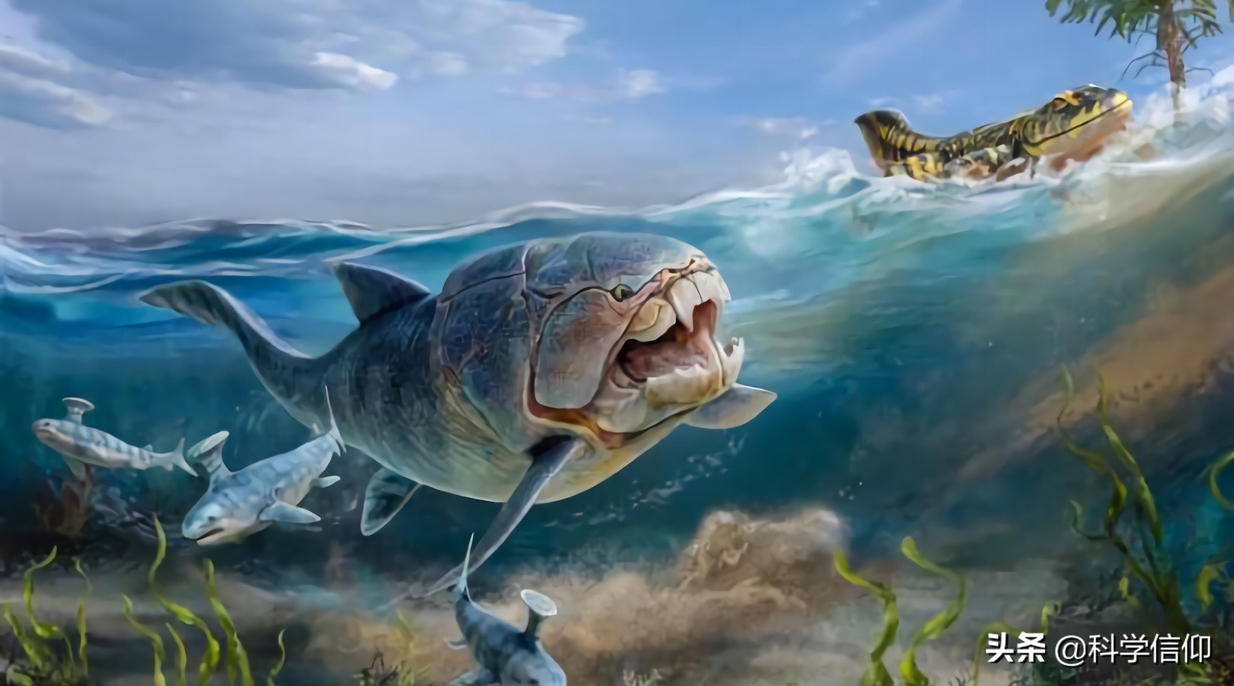 超新星爆发有多强?波及范围可达50光年,地球生物曾因此而灭绝