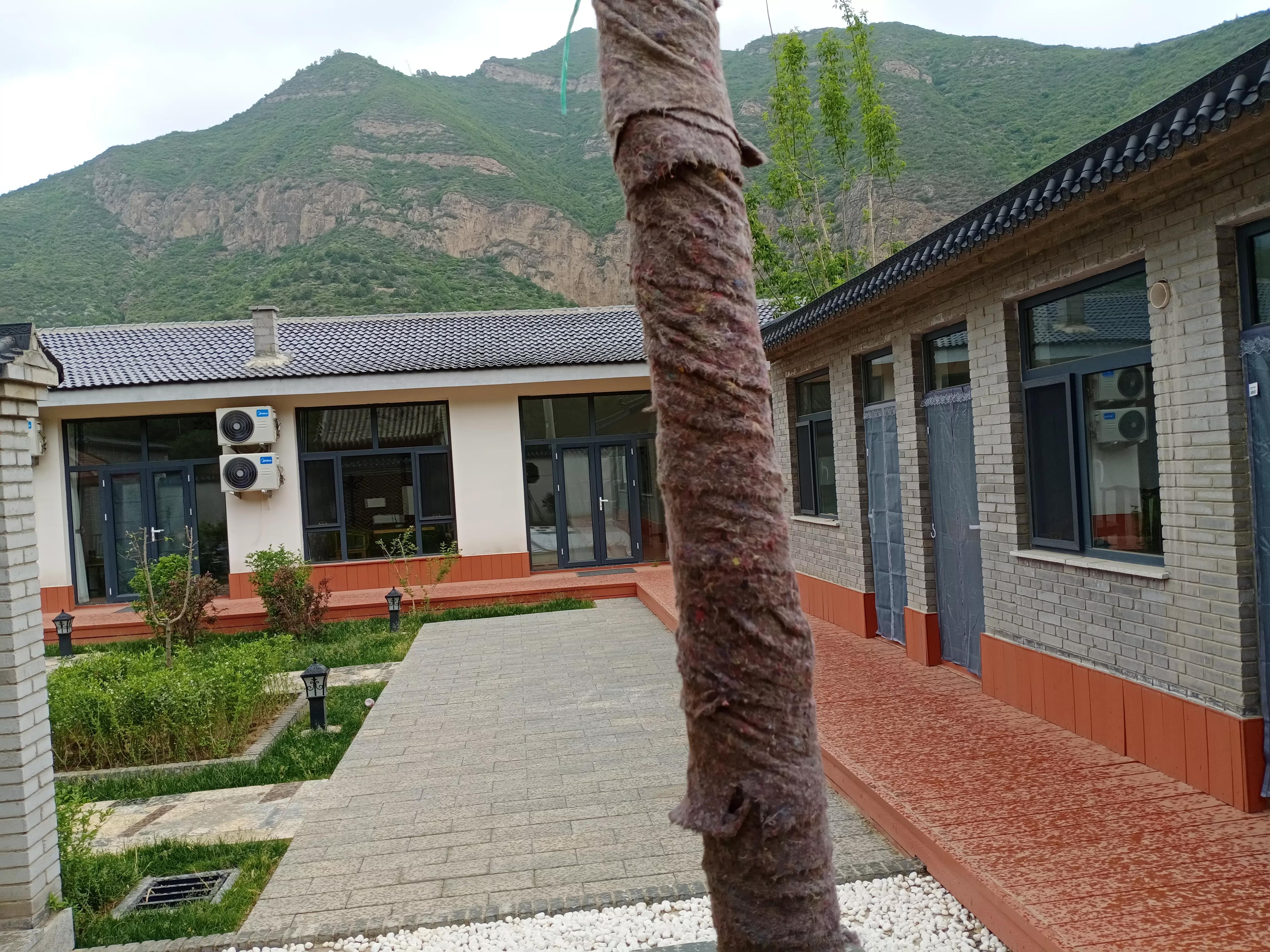 五峰山景区视频,五峰旅游景区