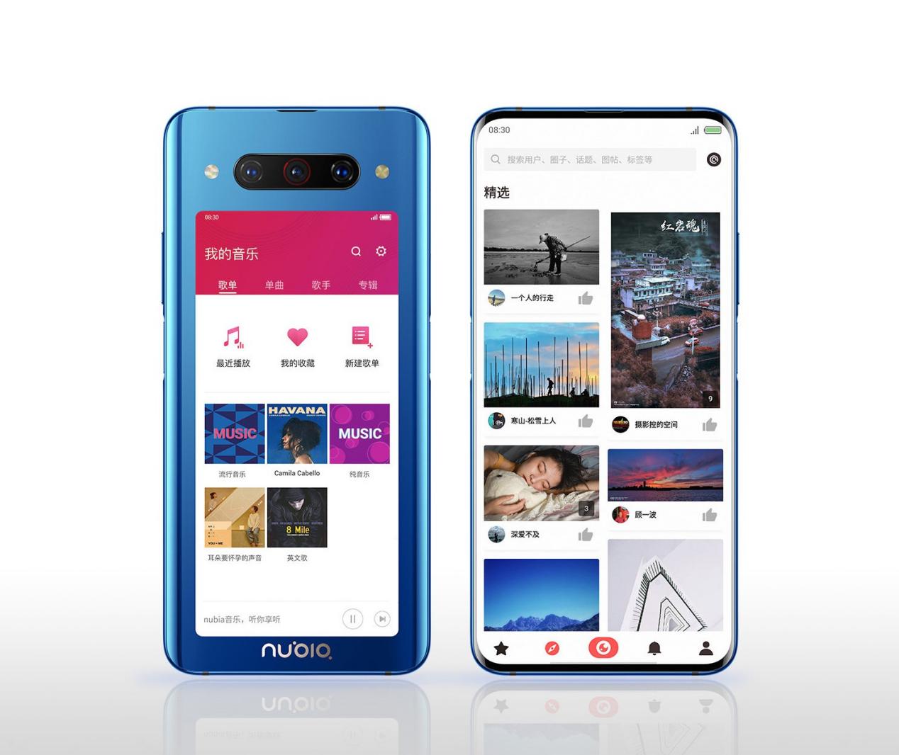 努比亚play全新未拆封使用,现在努比亚play还值得买吗