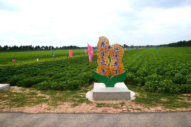 康平周边五一自驾游免费景点攻略,康平县夏季旅游