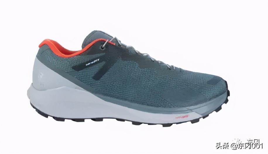 2023新款男士户外越野跑鞋,2022年男款跑步鞋推荐