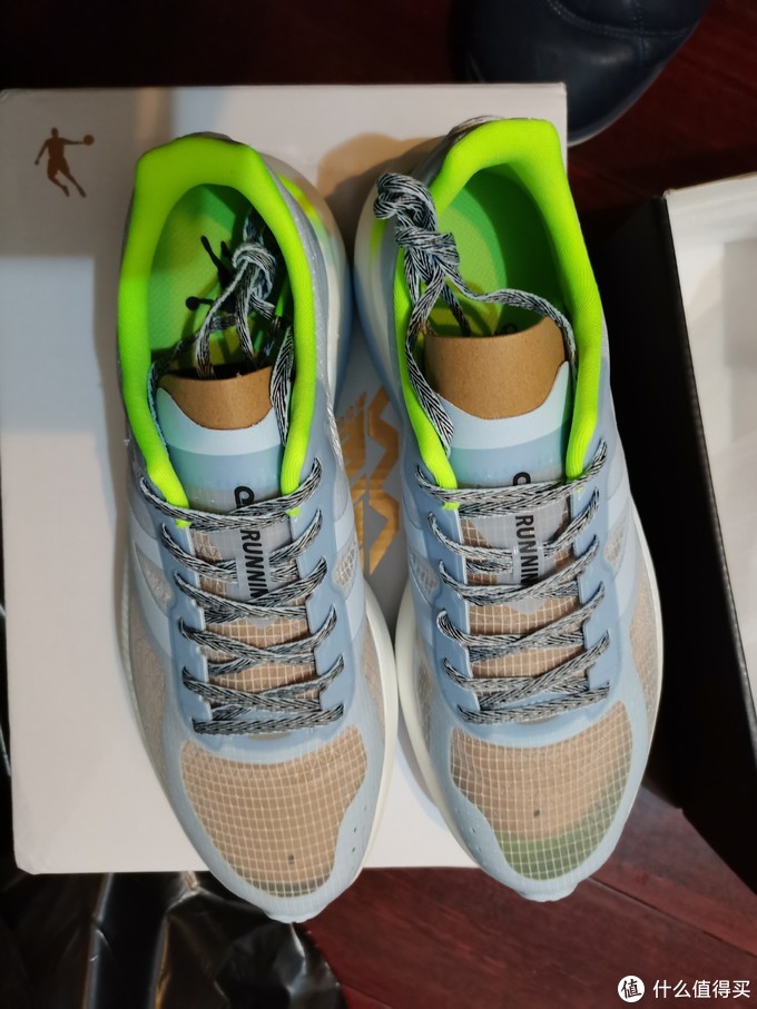 中国乔丹飞影3.0秋冬,乔丹飞影无碳板上脚体验