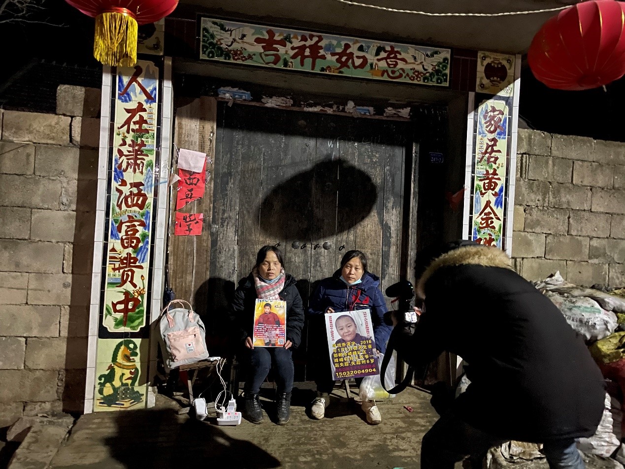 拉面哥发现被骗,拉面哥被骗事件