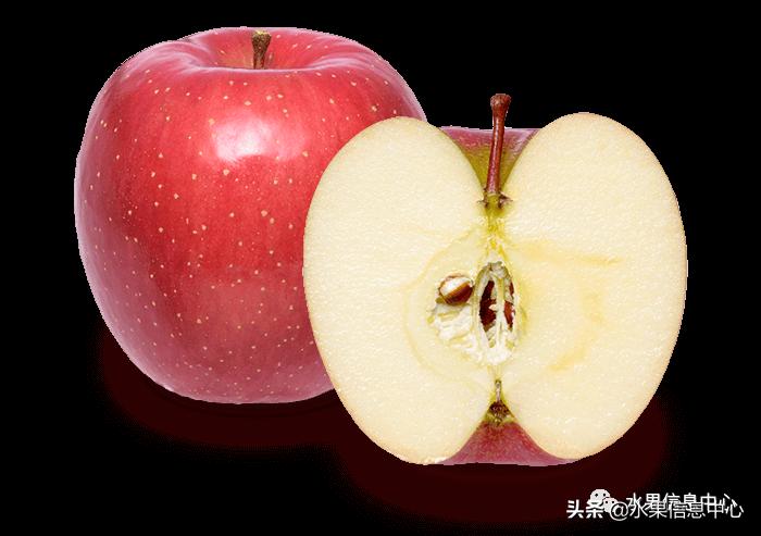日本苹果种植现状,为什么日本苹果质量比中国的好