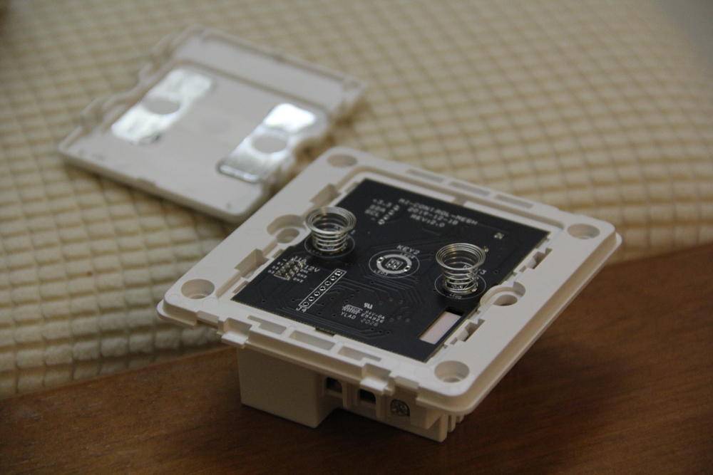 没有零线能接入智能开关吗,想要装智能开关可是没有零线