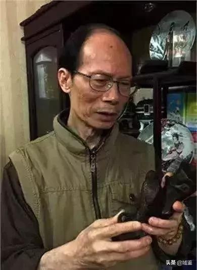 70年代前的艾叶绿印章,第一稀有印章真品