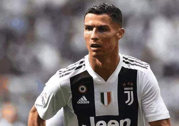 c罗确诊新冠姆巴佩,c罗新冠最新比赛消息