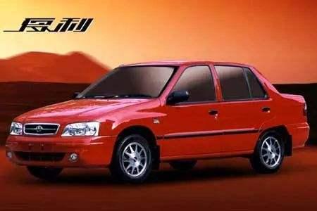 一汽夏利倒闭了吗,夏利汽车退市原因