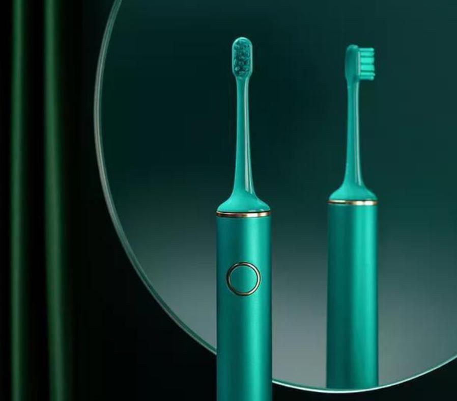 好物推荐之日常必备的电动牙刷,推荐一款安全又实惠的电动牙刷