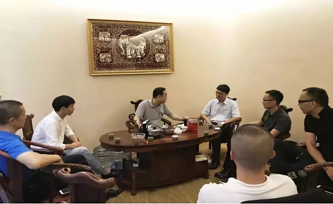 创盟国际，海外精彩，租立方带你一起“走出去”