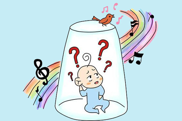 宝宝分月龄成长指南,婴儿宝宝养育攻略