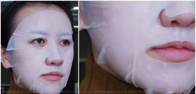 面膜排行榜10强李佳琦平价面膜,平价好用的面膜这10款不输大牌