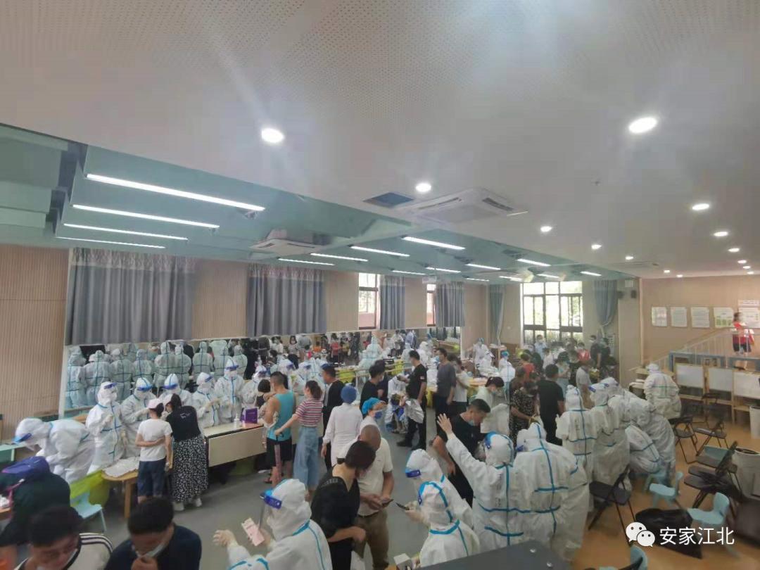 官方回应：南京首批集中报名神盘被“封印”！房号过期怎么办？