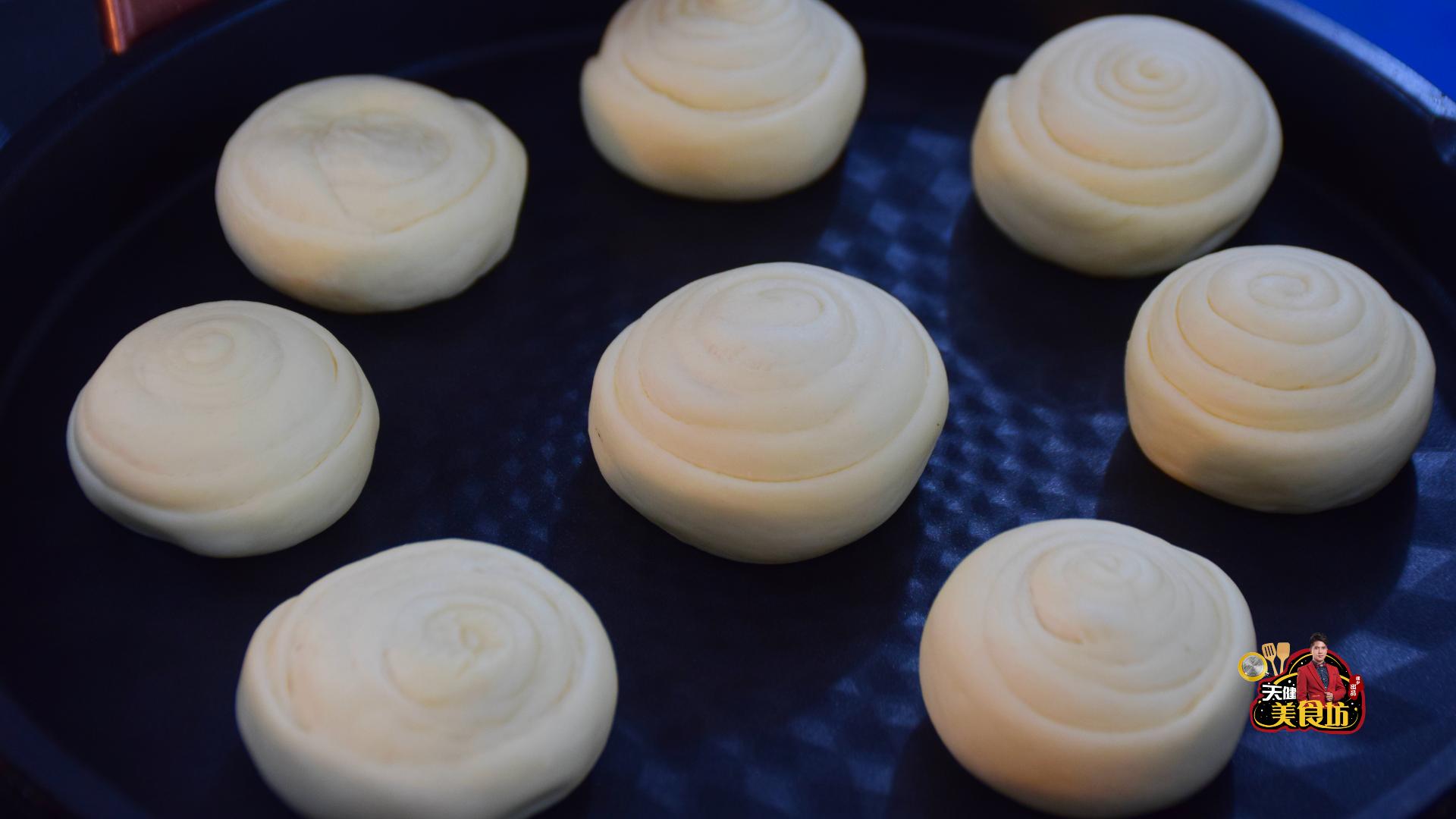 面粉可以做酥脆简单美食,怎样做发面馒头才松软好吃