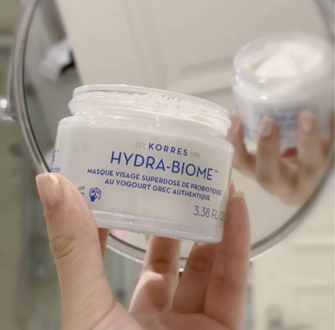 换季皮肤泛红面膜,换季期的面膜推荐