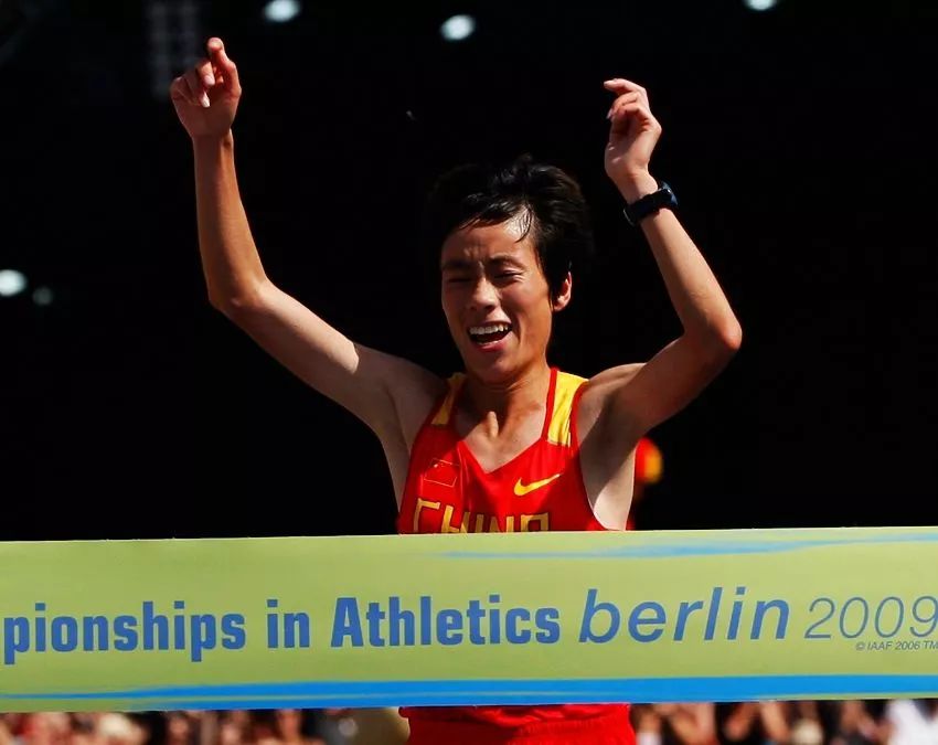 三十载不惧风雨砥砺前行丨中国马拉松（1989-2019）十大历史突破