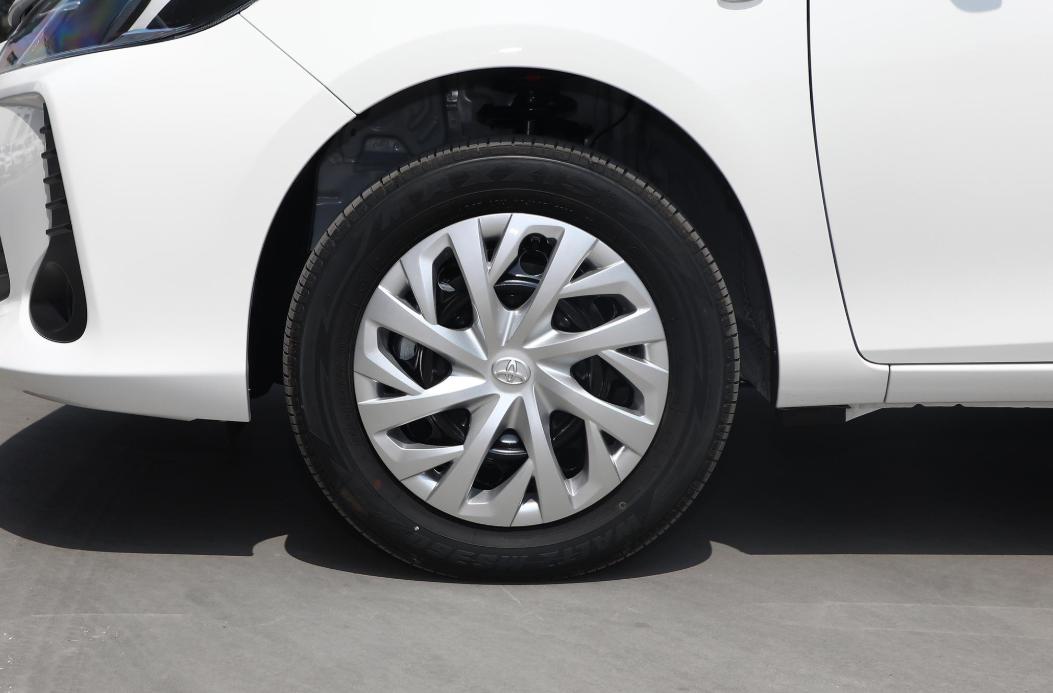 丰田威驰油耗多少,丰田威驰fs二手保值率怎么样