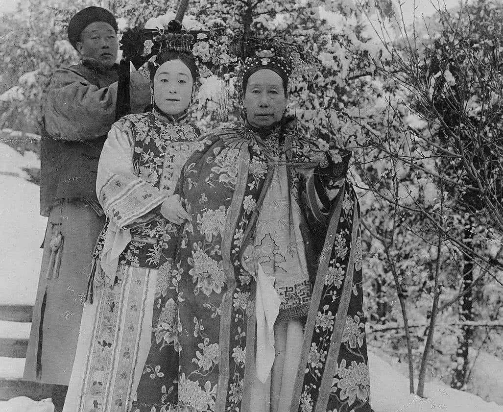 八国联军侵略中国是从哪一年开始,八国联军侵略中国的历史讲述