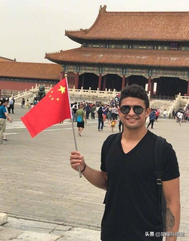 里皮归化高拉特恒大,广州恒大里皮高拉特