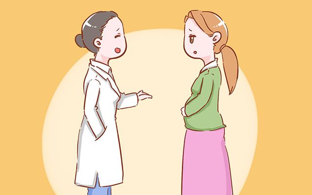 怀孕产检必须要给医生说流产史吗,孕期做哪几个产检会被问流产史