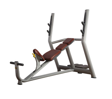 新手容易上手的健身器械,健身器械介绍