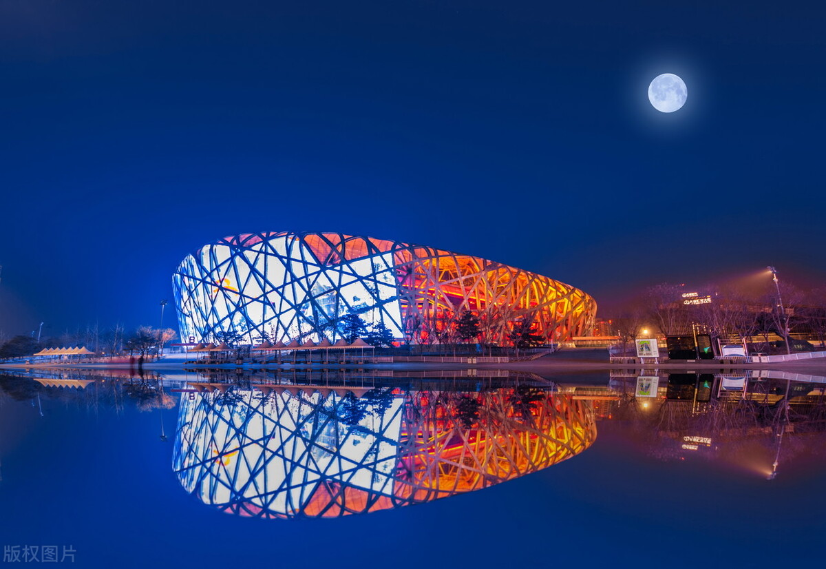 北京旅游地理环境特征,北京地理视频