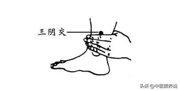 茶叶泡脚治疗失眠,中医治失眠多喝一杯茶