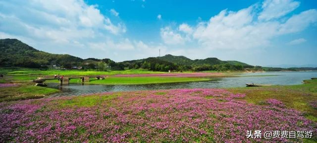 安徽皖南有哪些地方,安徽很少有人知道的风景