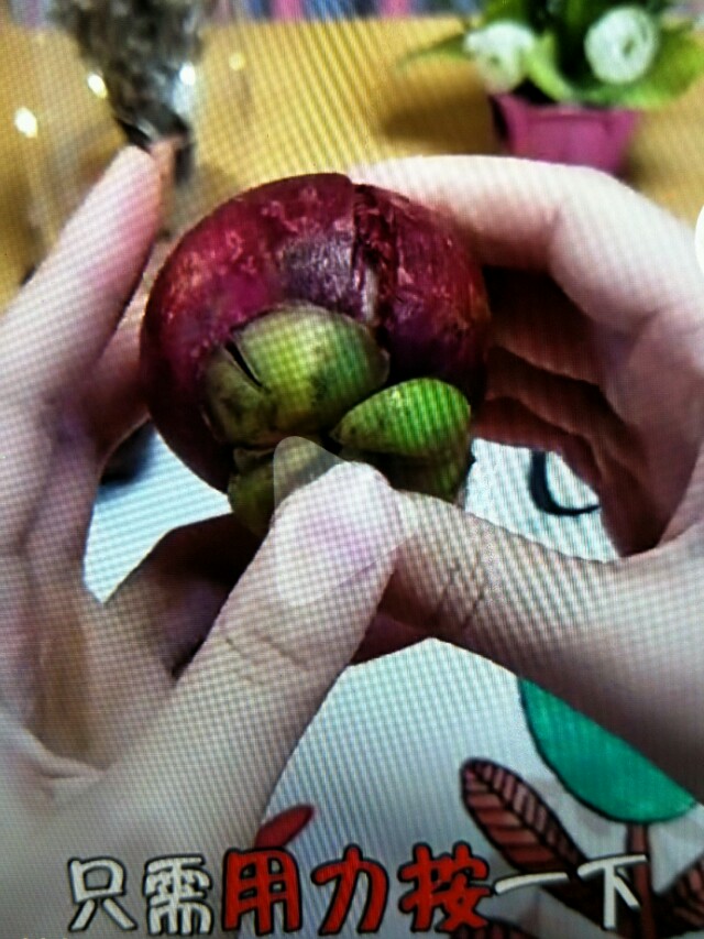 这样子挑山竹，老板娘会被气死，重点都在这里赶紧来看