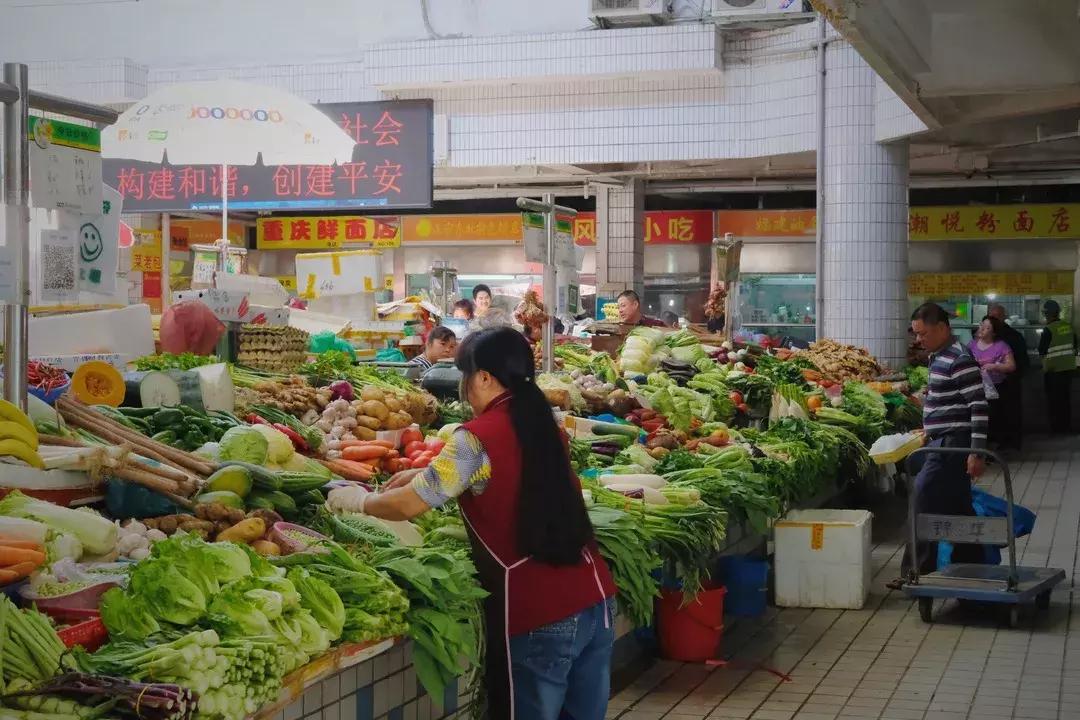 最近的华侨城,独一无二华侨城