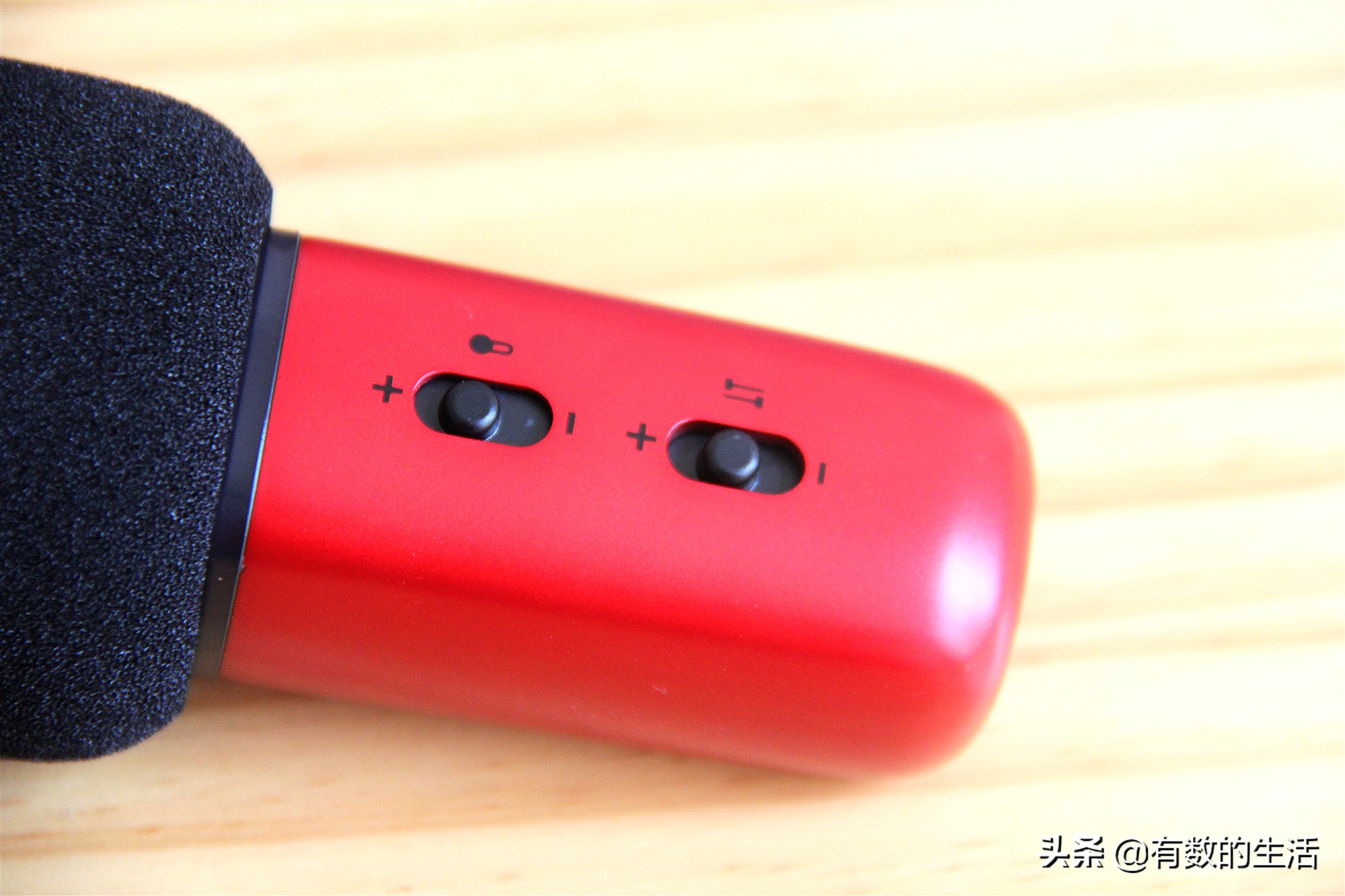 小米有品1499家庭影院,小米麦克风和唱吧麦克风