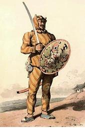 魏源的海国图志对清朝的影响,魏源海国图志写了什么