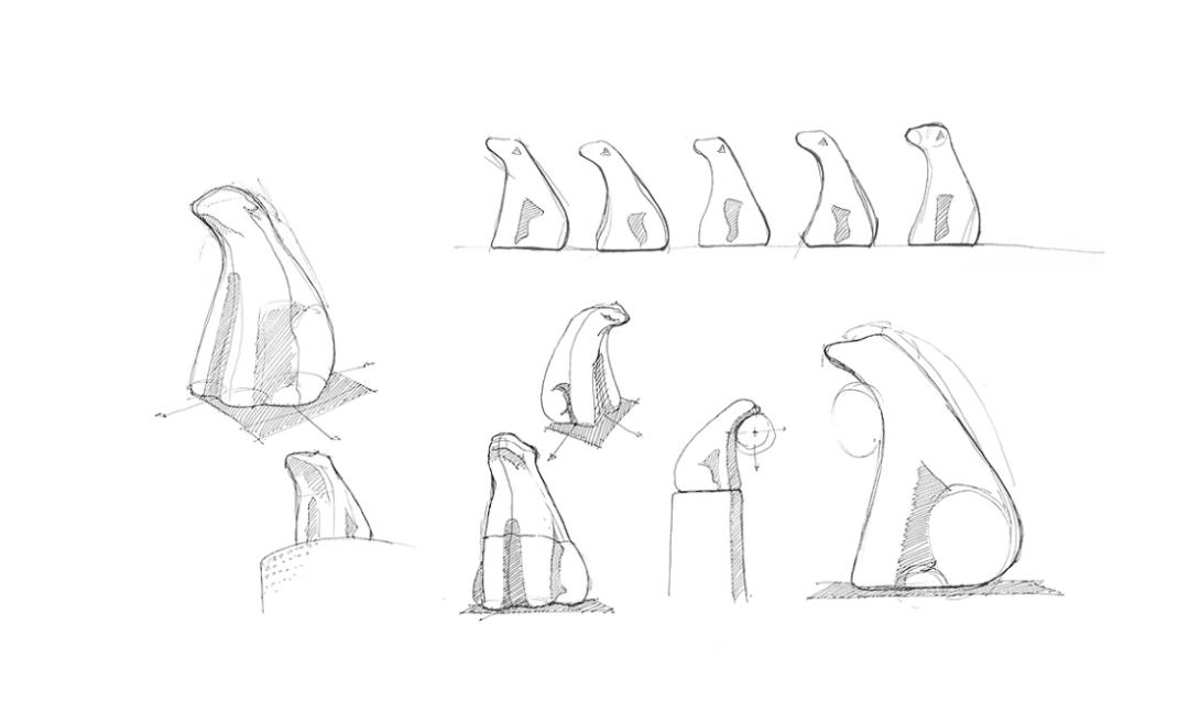 环保设计的风格,这些创意环保设计让地球更绿