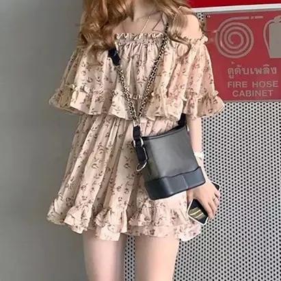 美式复古bm风穿搭,美式休闲bm风