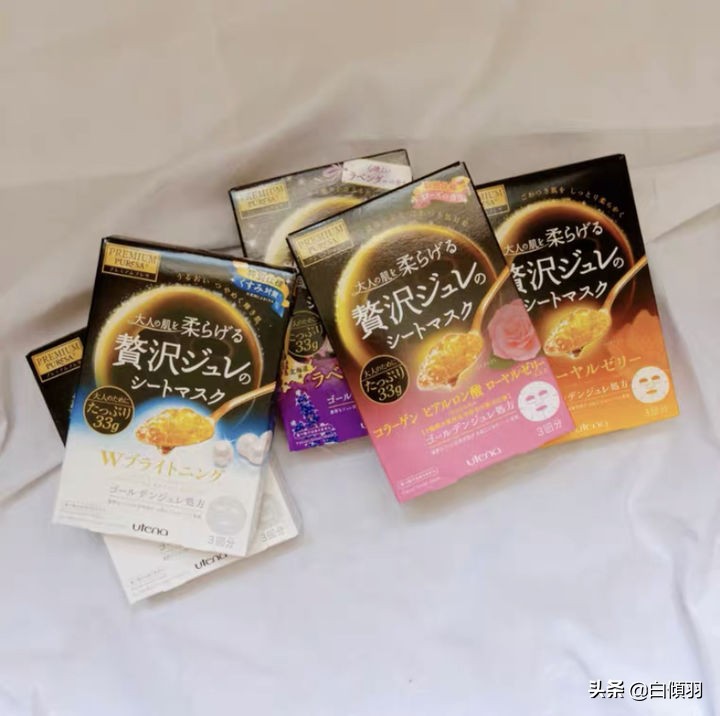 有哪些适合学生的面膜平价,学生党面膜推荐