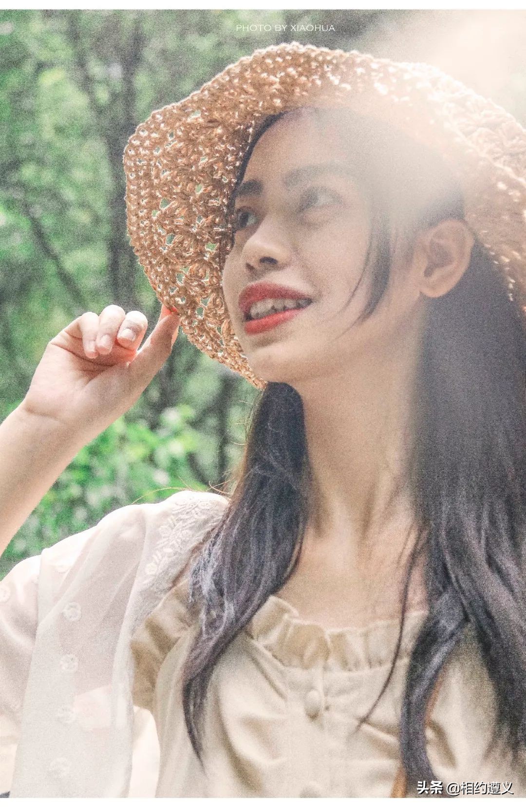 赤水大瀑布 侏罗纪公园 (世界唯一保留的侏罗纪原始公园)