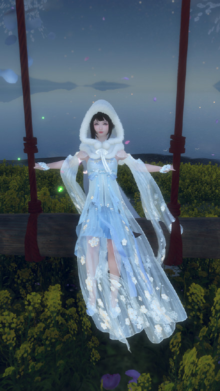 逆水寒爆料时装,逆水寒下架时装为什么被举报