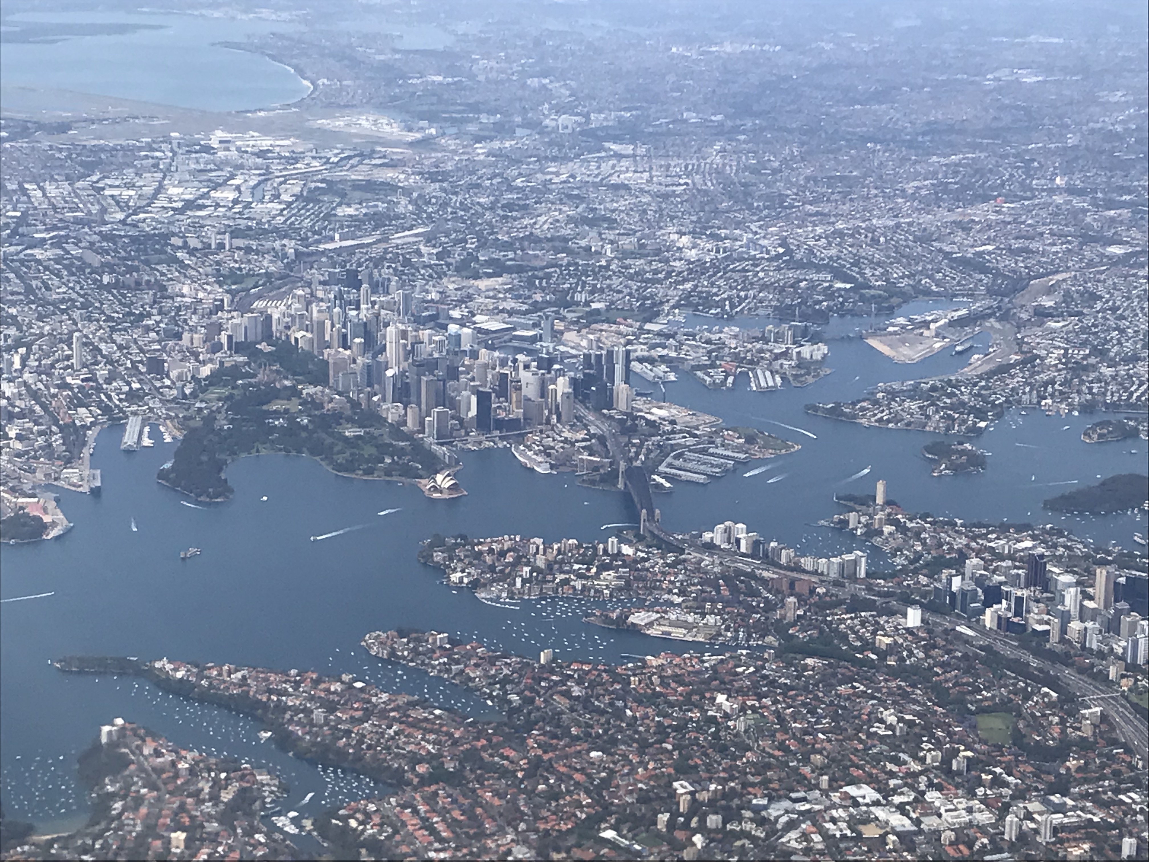 澳大利亚旅游攻略书,悉尼蓝山国家公园游记