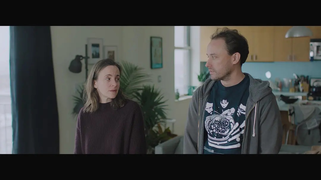 豆瓣7.0分|赏析20分钟《邻居的窗》明晰人生态度