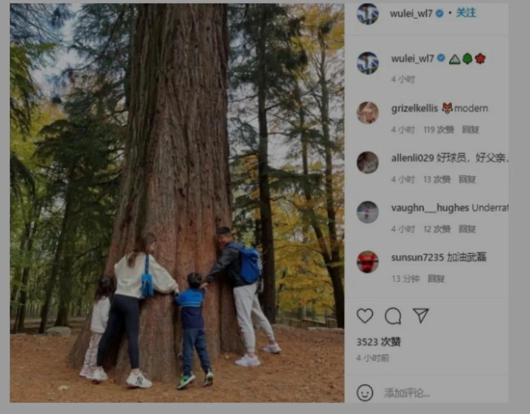 中国球迷对武磊的评价,武磊球迷评价国足