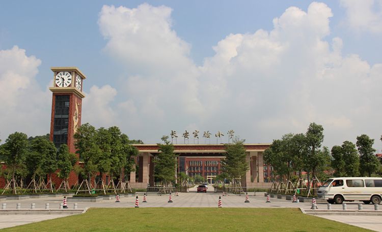 东莞比较好学校,东莞的五大名校选哪个最好